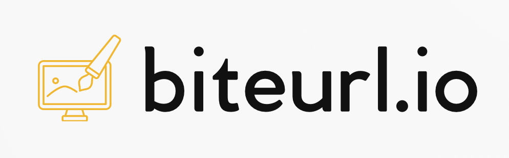 BiteURL Logo